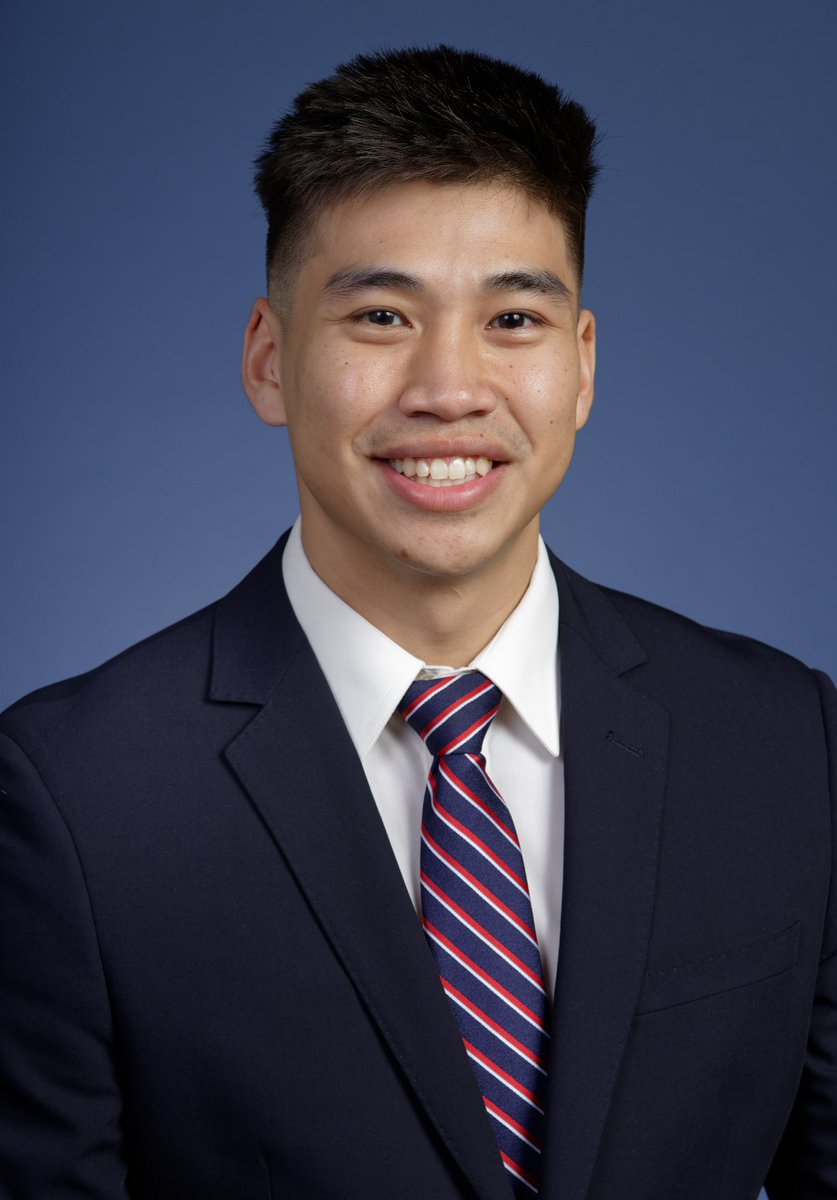 #Medtwitter! I’m David Phrathep, a M4 @1LECOM. I’m applying to #Physiatry for #Match2024 to help patients achieve their second chance at life.

I’m interested in human performance, sports medicine, mskus/orthobiologics, and disparities in rehabilitation ♿️⚾️👟🦾🛹

Let’s connect!