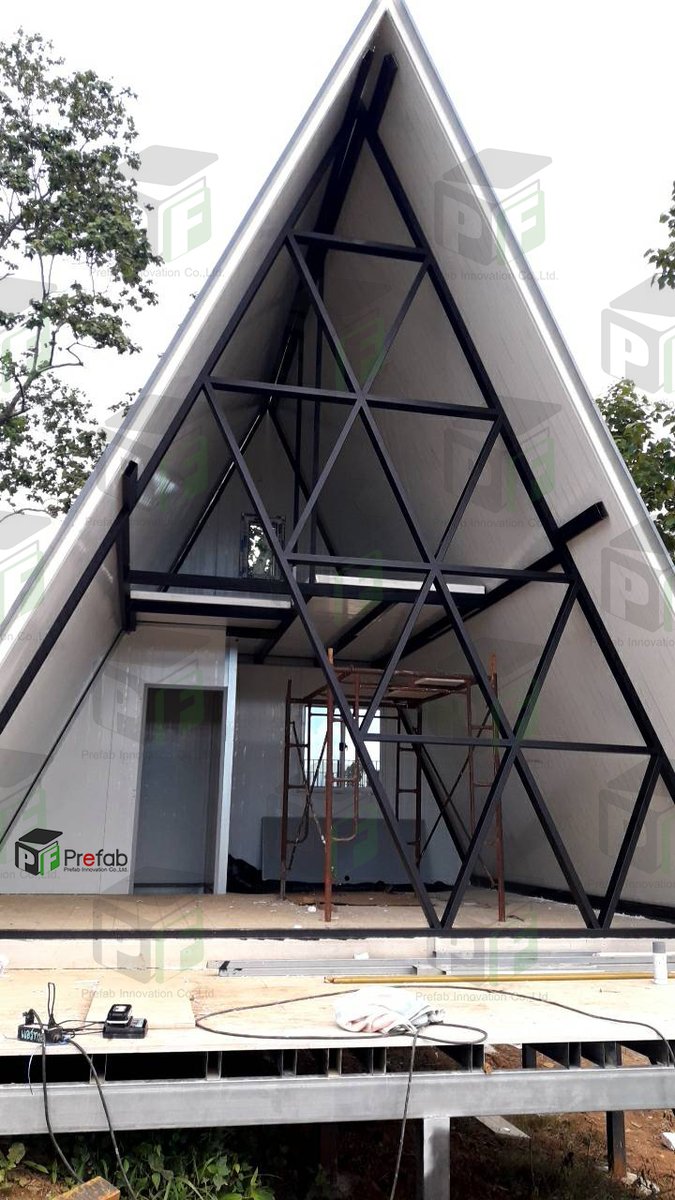Prefab Innovation Co.,Ltd (@prefab_Official) / Posts / X