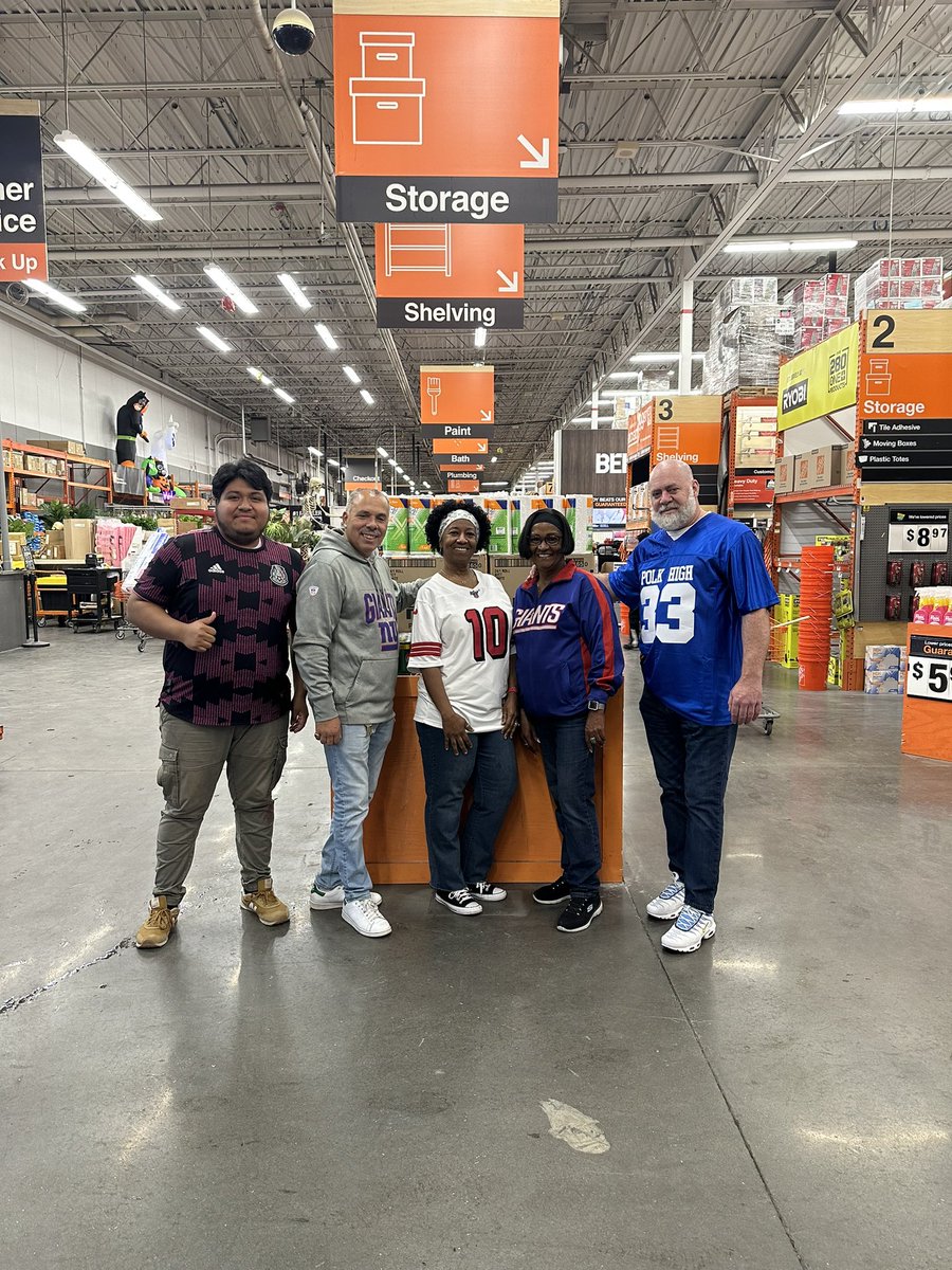 Sports jerseys weekend. Celebrating success sharing. 0950 <a href="/RICHNYMETRO/">RICH MONTAGUE</a> <a href="/Carmen_I_Rod/">Carmen Rodriguez</a> <a href="/Kamil_J51/">Kamil Jalil</a> <a href="/AlucardV82/">Oskar Tlatelpa</a> <a href="/HFachin/">Harold Fachin</a> <a href="/HenryRo76377686/">Henry Rodriguez</a>