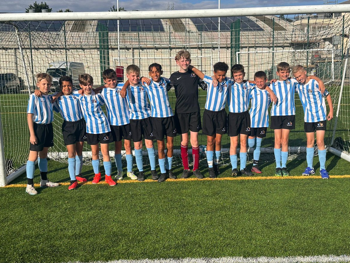 OPGS PE Dept tweet media