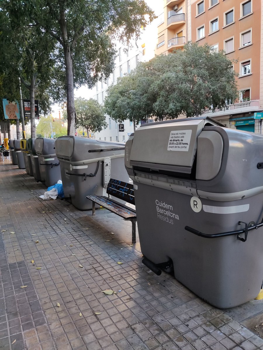 El <a href="/bcn_ajuntament/">Ajuntament de Barcelona</a> te ofrece que tomes un descanso mientras disfrutas de los mejores olores de la ciudad