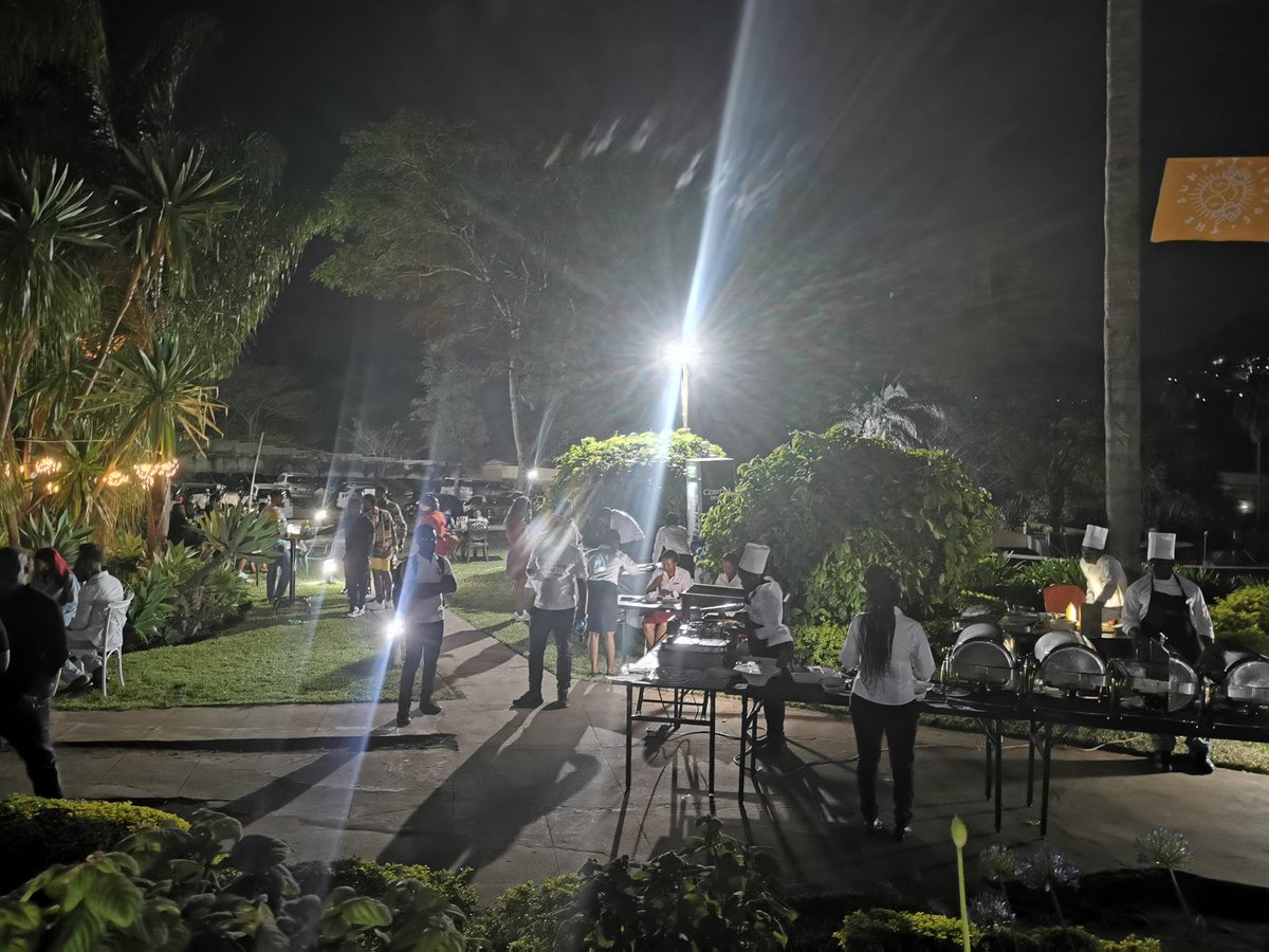 Adventures with Colby (@adven_withcolby) on Twitter photo The Sunday Soiree at Sunbird Mount Soche
This month is bustling with tourist activity!
<a href="/YoMapsofficial/">Yo Maps</a> wakonzeka? Tikubwelatu konko very soon...
<a href="/IAmKemo/">Kemo like Finding Nemo</a>
<a href="/TourismMalawi/">Malawi Tourism</a>
<a href="/AmakeTT/">Vera Kamtukule</a> The Sunday Soiree at Sunbird Mount Soche
This month is bustling with tourist activity!
<a href="/YoMapsofficial/">Yo Maps</a> wakonzeka? Tikubwelatu konko very soon...
<a href="/IAmKemo/">Kemo like Finding Nemo</a>
<a href="/TourismMalawi/">Malawi Tourism</a>
<a href="/AmakeTT/">Vera Kamtukule</a>