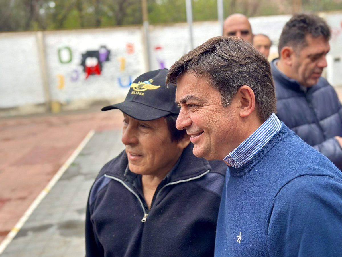 Omar De Marchi tweet media