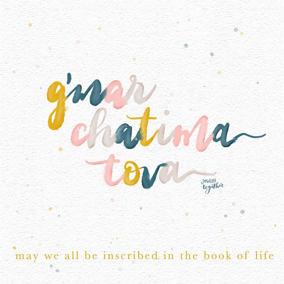 TCBprize's tweet photo. As the #DaysOfAwe come to a close, we are ever more grateful for our community of changemakers and the impact we can have on our world together this coming year.

To all observing, we wish you &amp; your loved ones a meaningful, easy fast! 💡

🏞️ by @jewishtogether #GmarChatimaTova https://t.co/dIztlf0udY