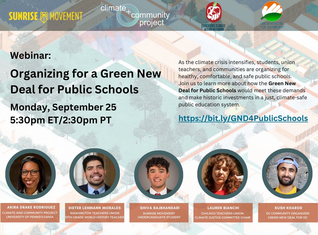 Labor Network for Sustainability tweet media
