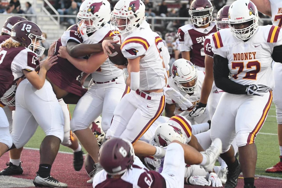 We’re on to Chaney.