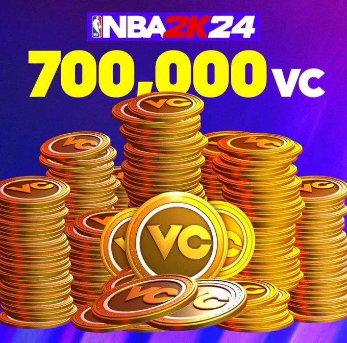If we get 250 replies with #NBA2K24 we'll drop some VC Locker Codes here: nba2klockercode.us/2k24vc  👀