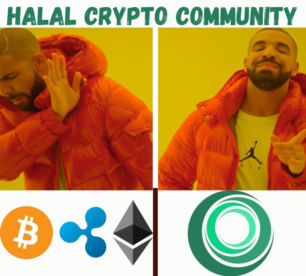 PAdjitche's tweet image. #hcc #halalcrypto #ISLM #HAQQ #HAQQwallet