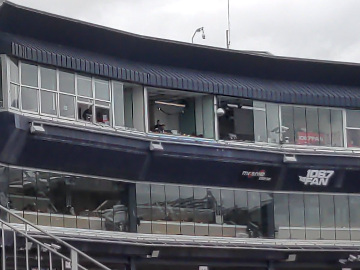 Tom Becker tweet media