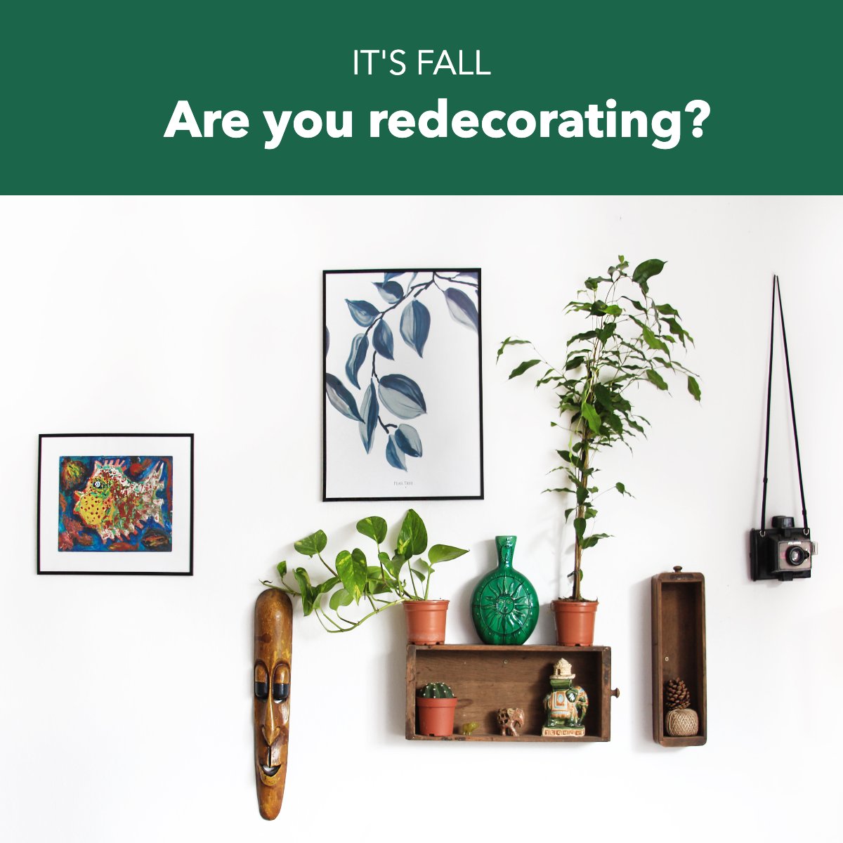 gweldon's tweet image. Try quick and easy fall decorating ideas like layering pillows &amp;amp; throws to set up a comfy corner to transform your space. 🍁

#fall #decoration #homedecor #fallhomedecor #homedesign