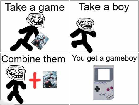 Bytebattles_01's tweet image. 📱 Embrace the nostalgia! 🕹️✨ 
Unleash the power of Game Boy Advance on your iPhone and iPad with these top-notch emulators in 2023.
bytebattles.com/technology/the…
#bytebattles #GBA #gbaemulator #gameboy #gaming