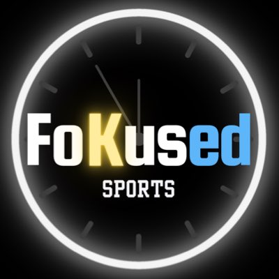 FokusedSports's tweet photo. #NewProfilePic https://t.co/ku4dZF23XJ