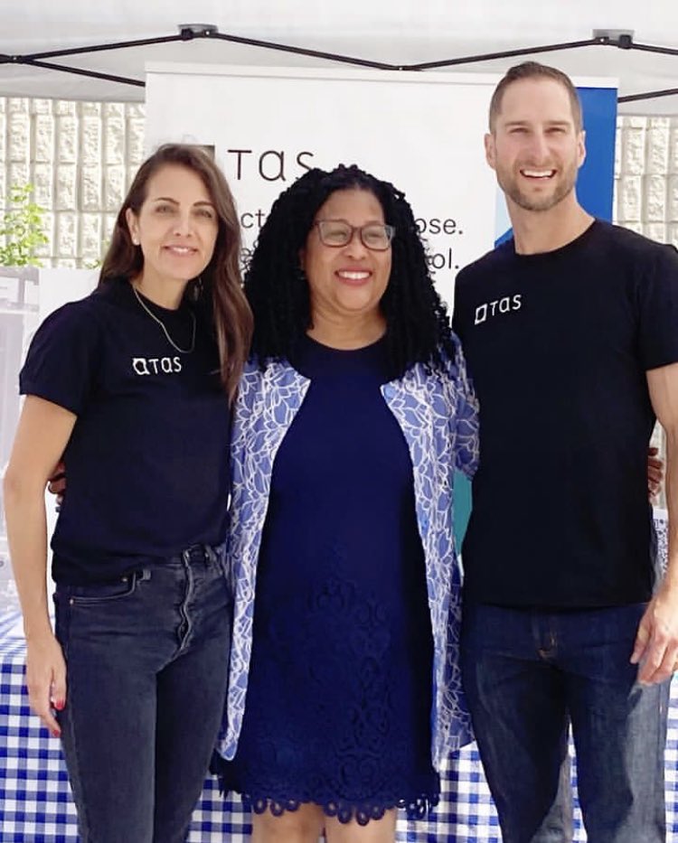 AndreaHazelll's tweet photo. Thank you for the TAS Kingston Road Fall Fest invite. Held in the space where purpose-built rental in Scarborough South will be built,it aligns with your vision of creating a positive environmental &amp; social impact in the community. Can't wait to see your end result! https://t.co/bJ3f7fd0Bp