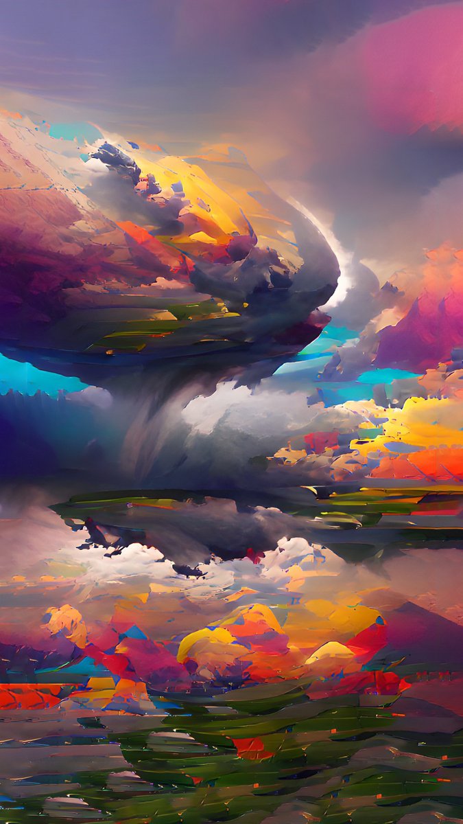 Hello everyone!

I'm excited about the opportunity to work with #Chia 😎
minting has reached a new level and my dream will become real - to show all the created collections!
There's a lot of work to be done and I'm ready to dive into it!

#XCH #NFTs