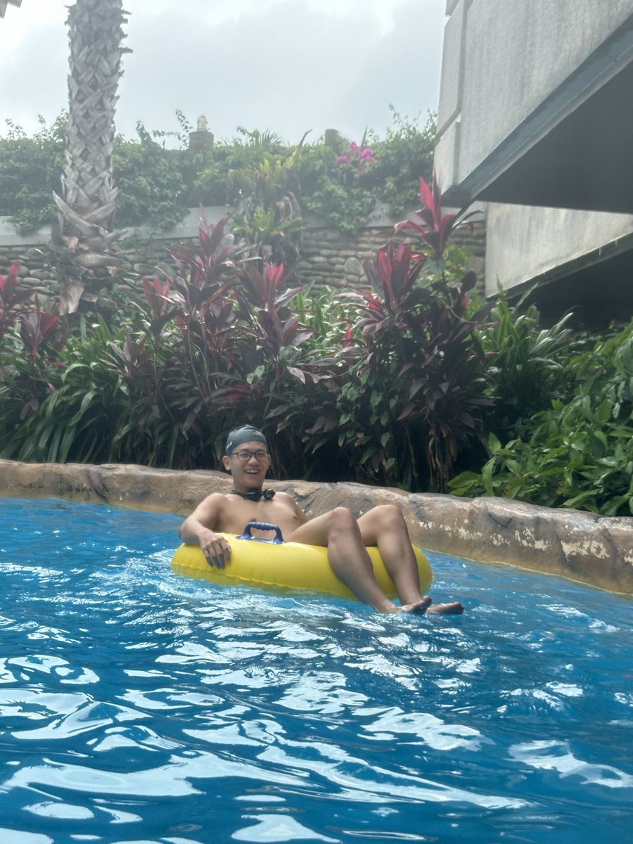 馬拉灣好好玩
把握夏天的尾巴🥵