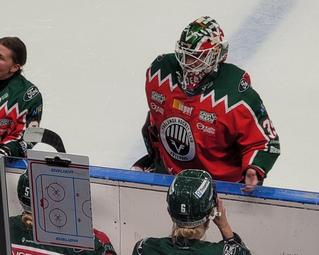 Henrik Leman tweet media