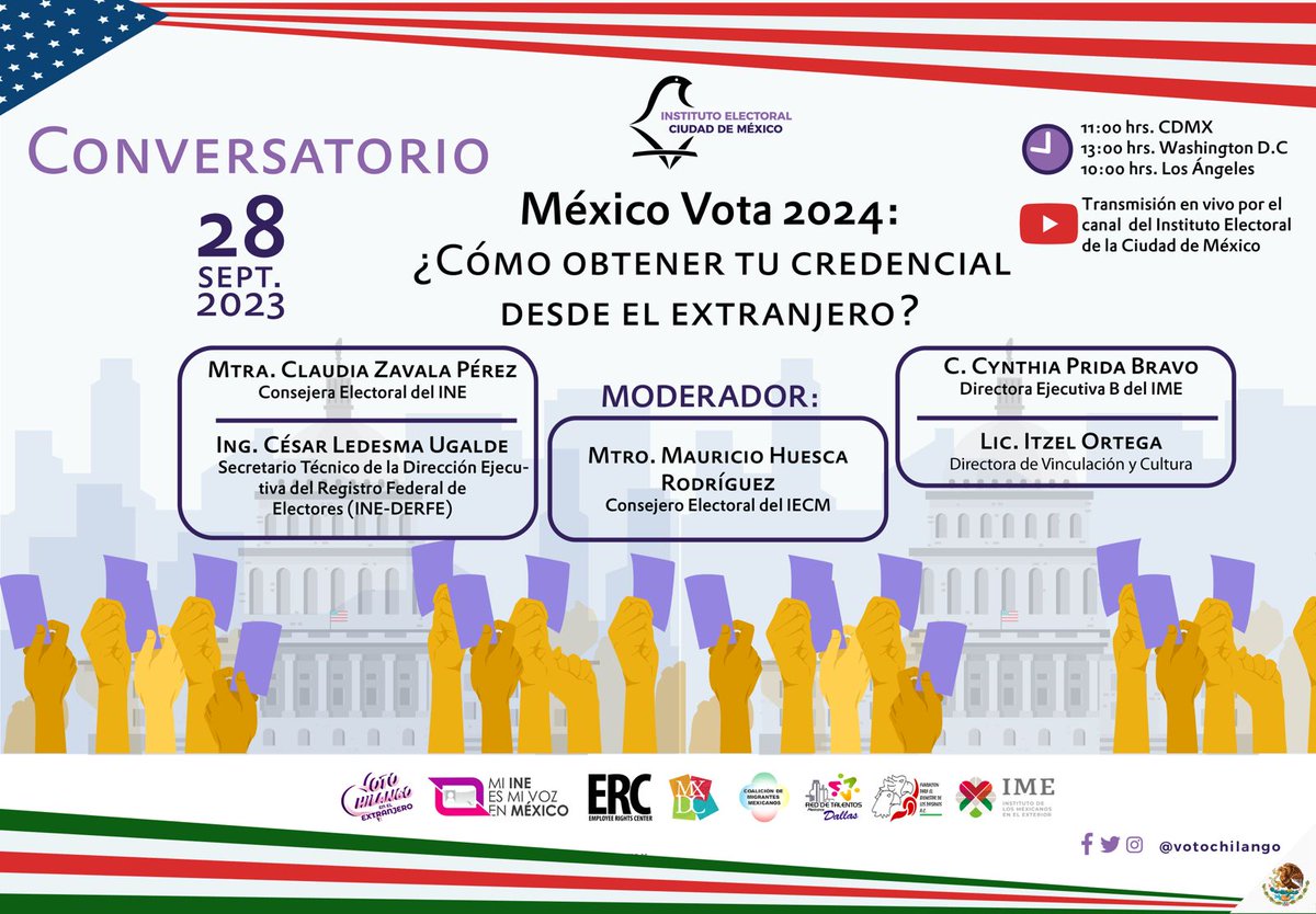 ASOCIACIÓN DE MEXICANOS EN CASTILLA Y LEÓN (@mexicocyl) on Twitter photo 
