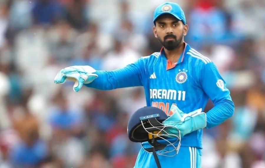 CricCrazyJohns's tweet photo. KL Rahul as a captain in the last 9 International matches:

Won
Won
Won
Won
Won
Won
Won
Won
Won https://t.co/3zaUIC0kCc