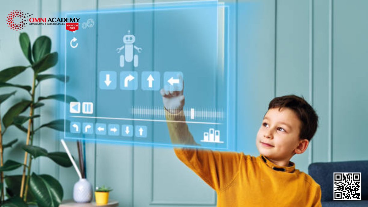 Omniacademypk's tweet image. Career Counseling Webinar Coding for Kids - Learn HTML CSS Python start to end
Free Workshop 01-OCT-2023 at 12:00 PM (Location : ONLINE) 2 hours
Join FREE Workshop & Training omni-academy.com
#coding_for_kids #computer_course_for_kids #programming_for_kids #omni_academy