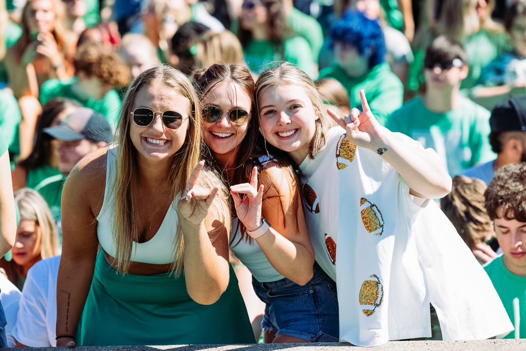 Marshall Athletics tweet media