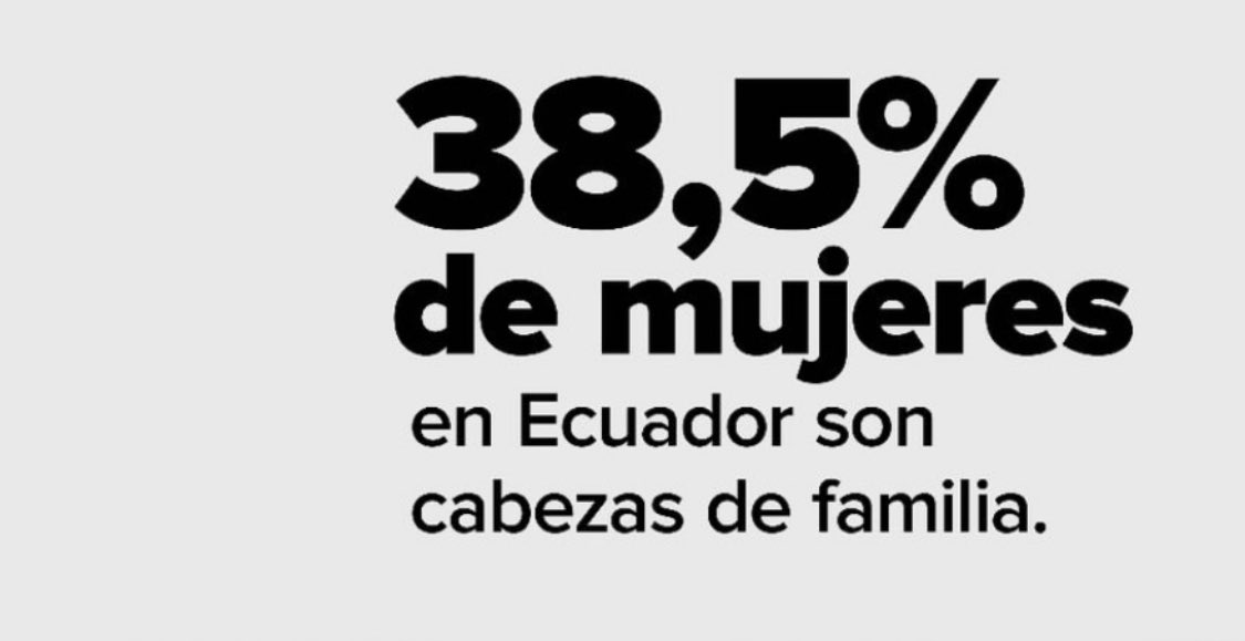 Siento que esta cifra la estamos romantizando tanto 🫣#CensoEcuador2022