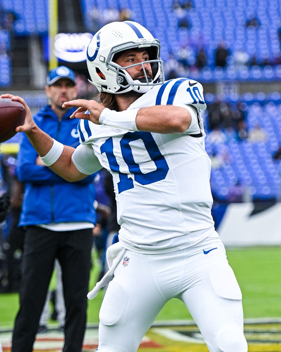 Colts's tweet photo. For The Shew. https://t.co/rsKW3H4sz4