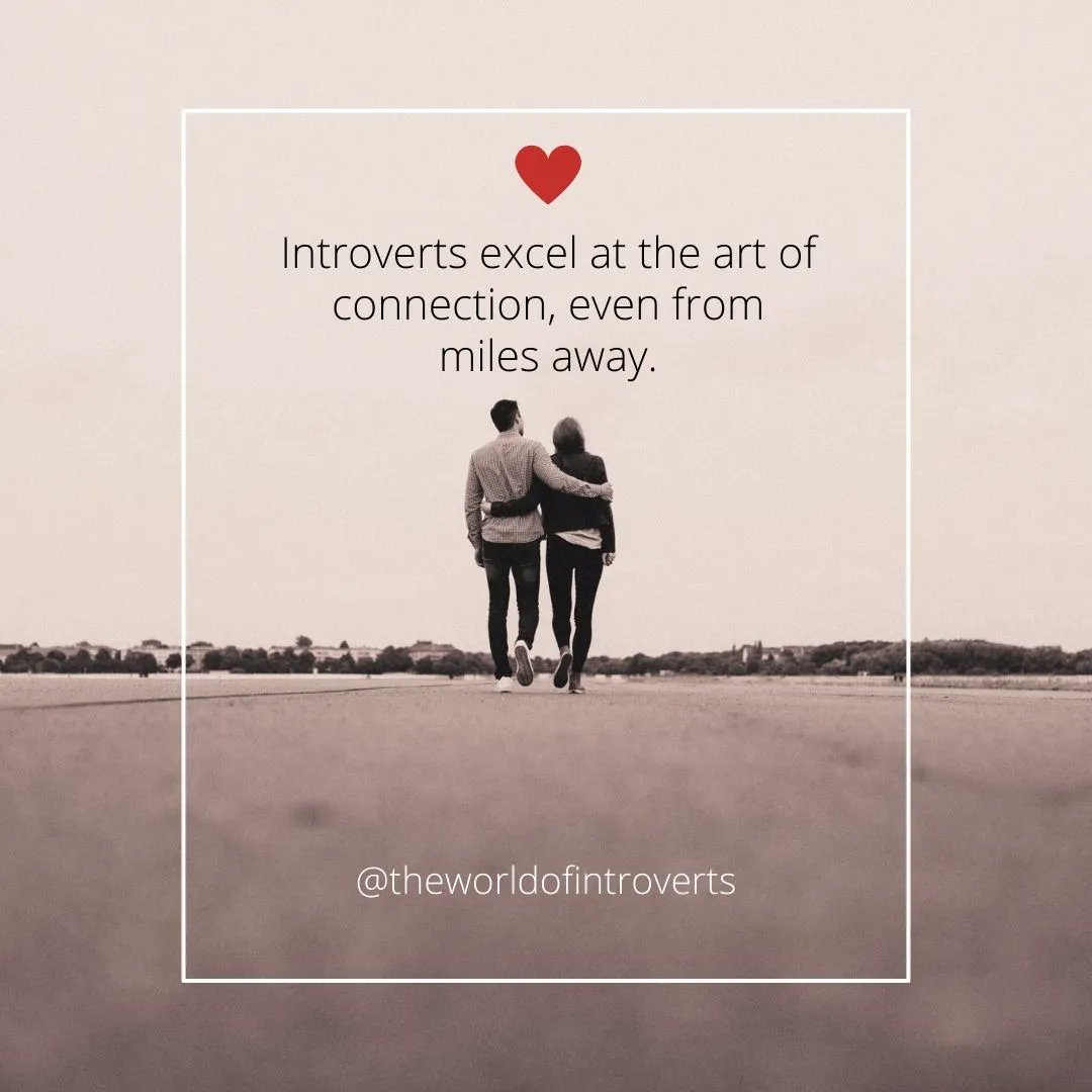 worldintroverts's tweet photo. Quiet hearts, loud love! 💞 Introverts excel at the art of connection, even from miles away. 🌌✉️ 

https://t.co/skQ4kIcr4K 

#LDR #IntrovertStrengths #introvert #theworldofintroverts #introvertedlife #introvertlifestyle #introvertstruggles #solitude #introverts #introverted https://t.co/jauX7ykdUe