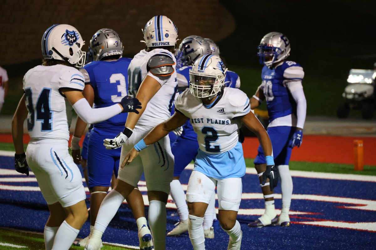 Press Pass Sports tweet media