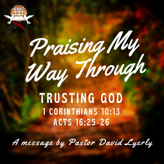 Bible Way Church tweet media