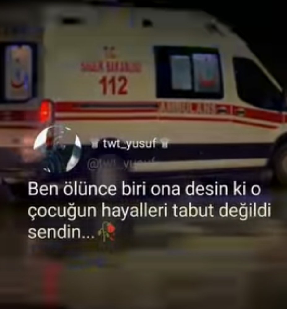 Bugün şöyle güzel bir tesadüf.....