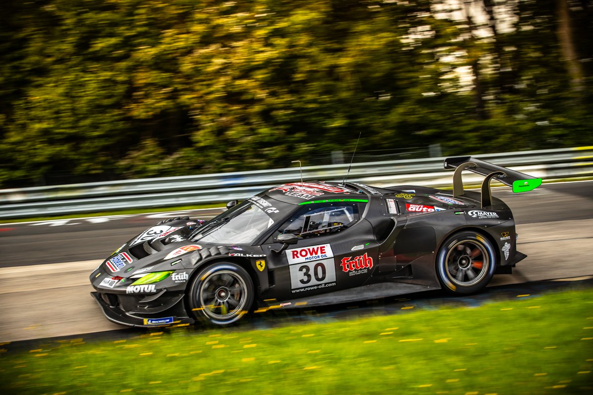Frikadelli Racing (@frikadelli_r) on Twitter photo P2 🥈🏆for us at yesterday's NLS race and thus a successful debut of "Bella 2.0". <a href="/vln_de/">Nürburgring Langstrecken-Serie</a> P2 🥈🏆for us at yesterday's NLS race and thus a successful debut of "Bella 2.0". <a href="/vln_de/">Nürburgring Langstrecken-Serie</a>