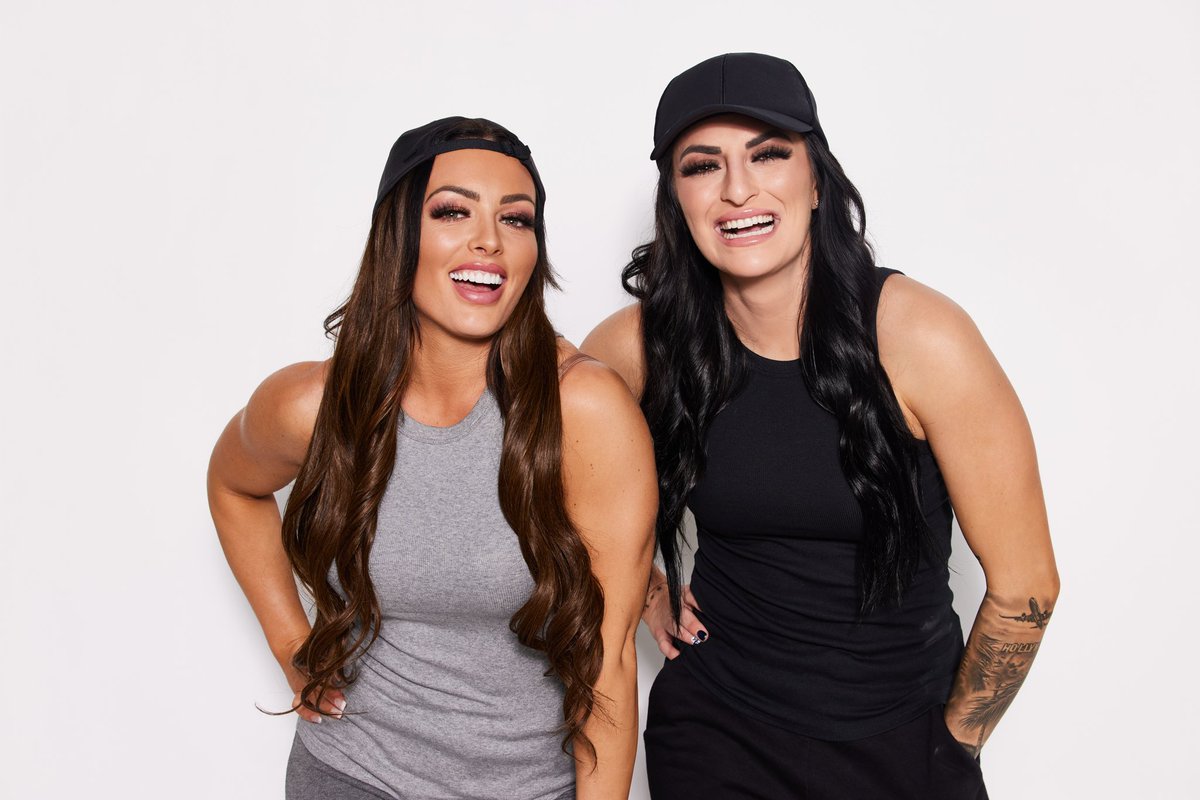 mandysacs's tweet photo. Happiest birthday wishes to my Bestie& Ride or die! @SonyaDevilleWWE really don’t know what I would have done without you for the last eight years being on the road wrestling around the world, you kept me sane! 😅 Thank you for always being there and you know I always have your back. Hope you have the best birthday! Love you ❤️🙏🏻🖤🎉🎁🛍️ 🍩