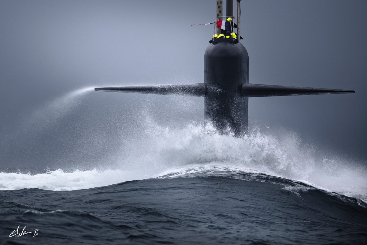 Ewan Lebourdais ⚓️ tweet media