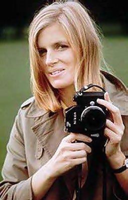 #OnThisDay, 1943, born #LindaMcCartney = Linda Eastman... - #Photographer - #Singer