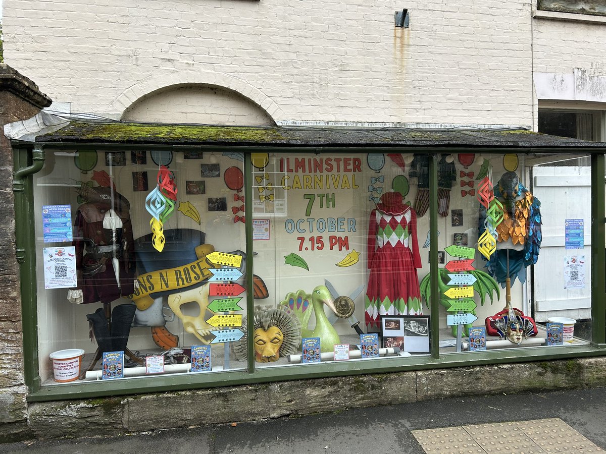 IlminsterCC2014 tweet picture