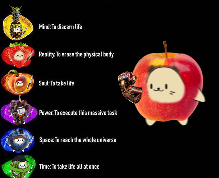 evensteben's tweet photo. he who controls the seals

controls the memes https://t.co/DK1qaXyHJN