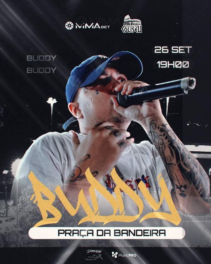 Bdcoliseu's tweet photo. THE KING OF TIGER!

O homem que não é senhor do tempo, mas faz chover, seja gastação ou dinheiro hahaha

Quer saber o segredo do @buddy021_ ? Cola terça no coliseu e pergunta pro 🐅

Patrocínio: @mmabetofc @buddy021_ 
Apoio: @musicpro.live @dogdochef_rj @casafavela @subgtj.rio https://t.co/9YsjWeNd0Q