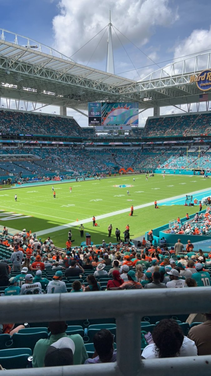 TrueMiami's tweet image. #MiamiDolphins