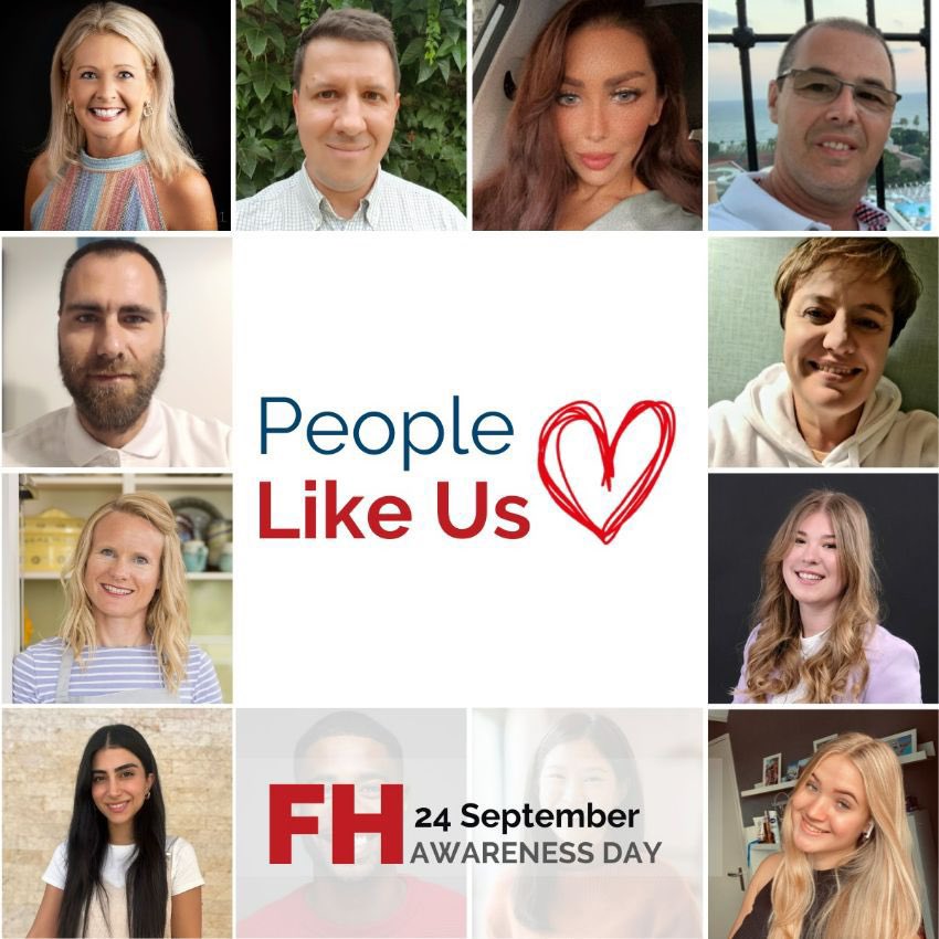 InoMedRo's tweet photo. 💡High cholesterol can affect us all as we age, but #FH is different, leading to premature #cardiovascular disease 🧬and it goes underdiagnosed worldwide. In the era of #genomic medicine it is time to put #inherited #cardiovascular diseases in the spotlight🔍🔬.  #FHAwarenessDay https://t.co/r5DAs4ZNon
