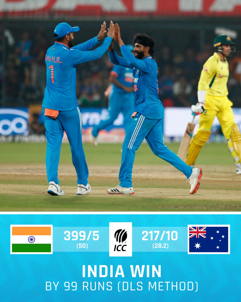 smileidea2000's tweet photo. A thorough all-round performance 👊 India take an unassailable 2-0 series lead against Australia with a big win in Indore 📷 📷#INDvAUS #india https://t.co/n530dSmj4G