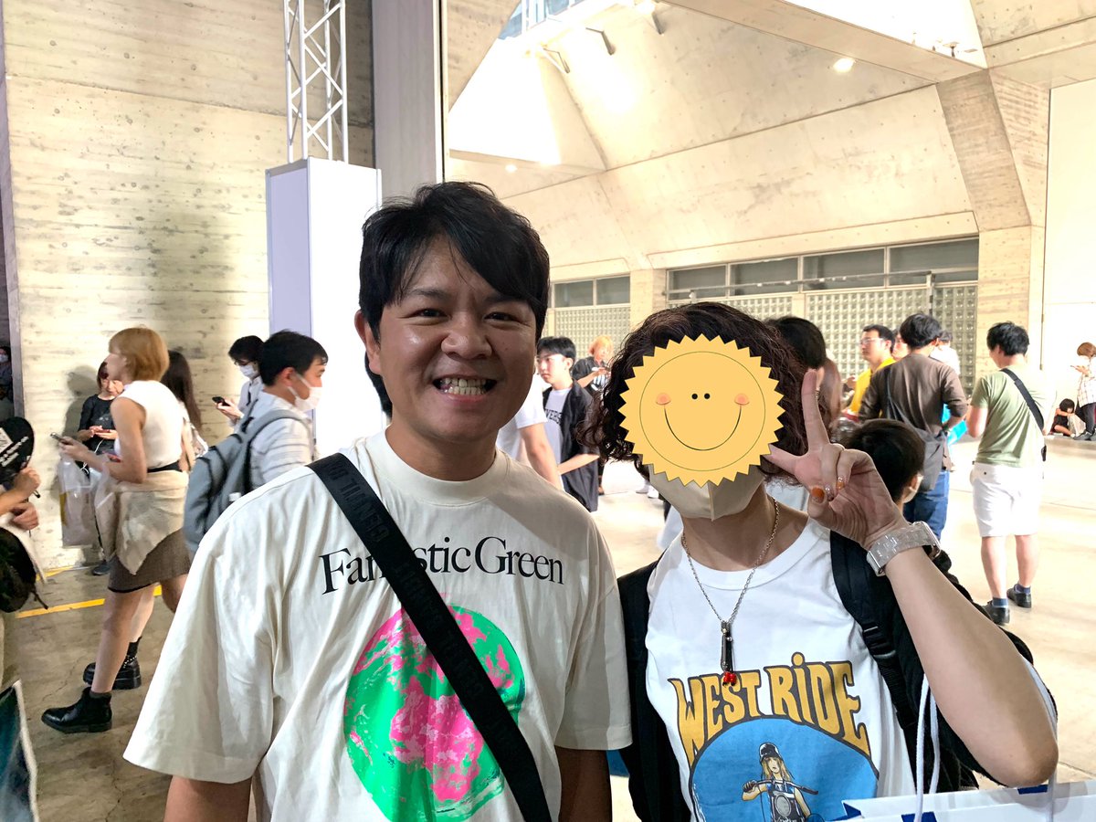 ちゅんた tweet media