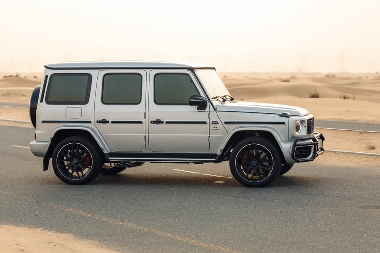 NarfCars's tweet photo. #Mercedes #Benz #G63 #AMG #Silvercar #2022cars #NarfCars https://t.co/n4l8YLJES0