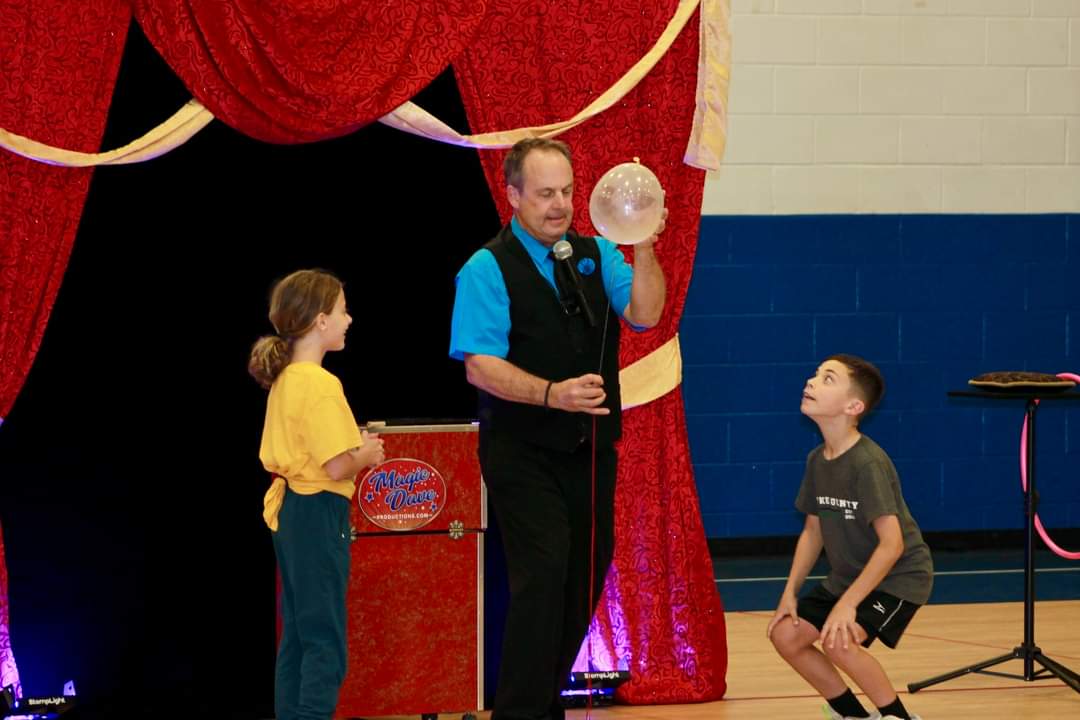 Freddy Falcon tweet media