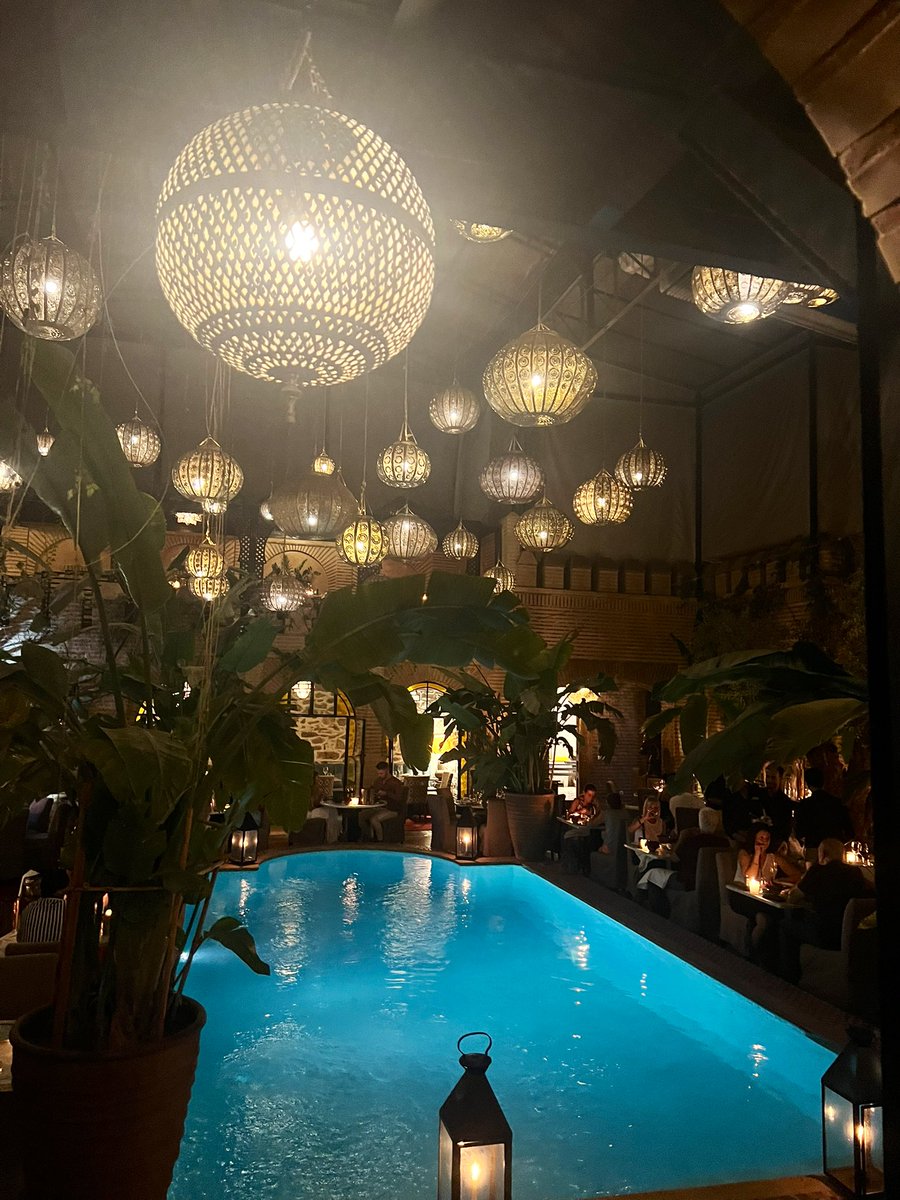 Some place this 🇲🇦