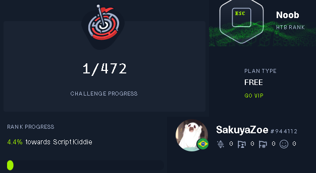 Anna Noctifera🏳️‍⚧️ tweet media