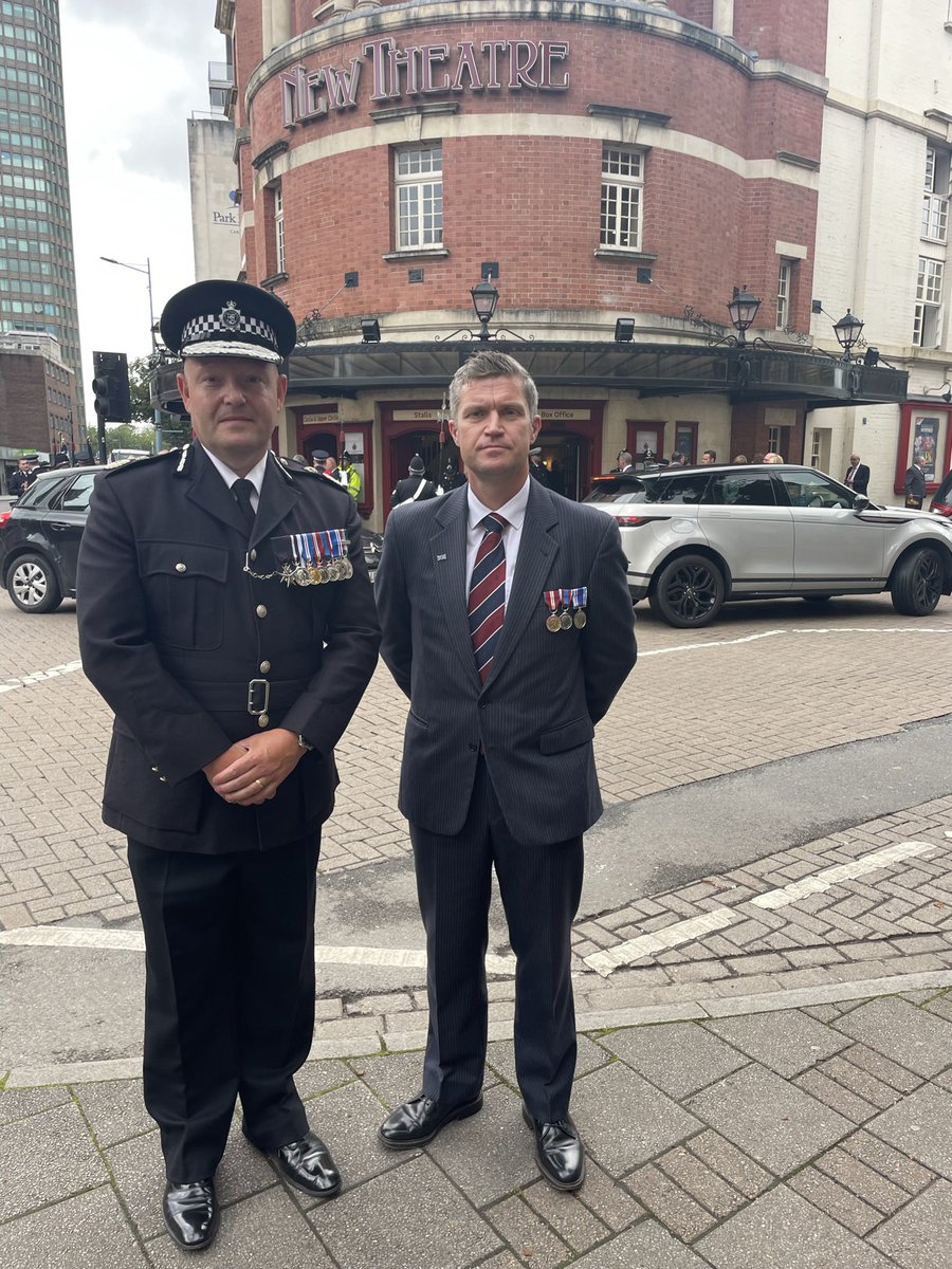 💙 NATIONAL POLICE MEMORIAL DAY A day with added poignancy for everyone at West Midlands Police Federation following the tragic death of our very own Sergeant Paul Frear. A day of reflection, remembrance and honour. 🕯