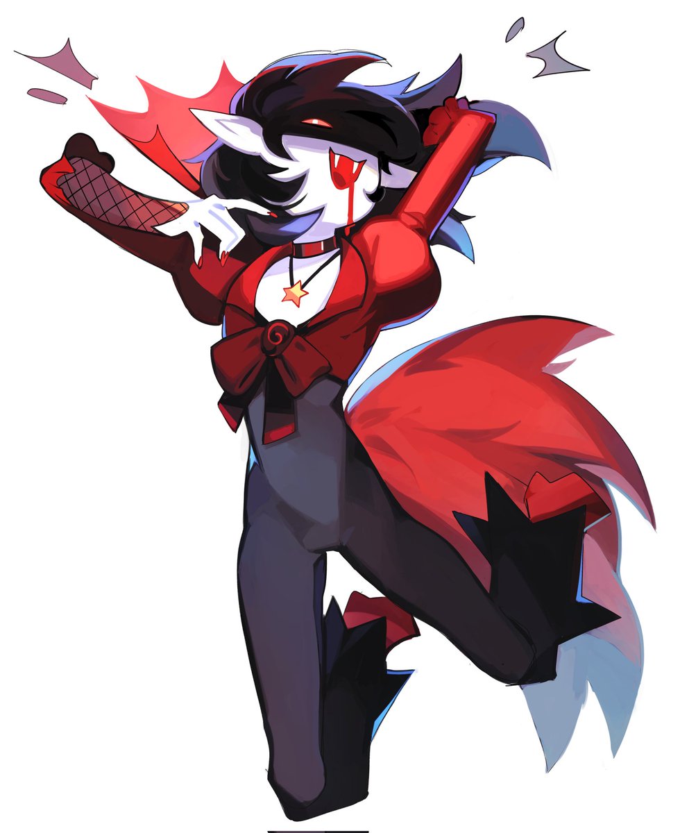 「The Star~!Thank you adventure for feedin」|▫️FireBay▫️のイラスト