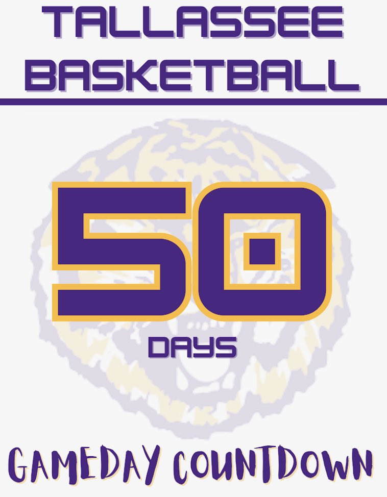 one day closer to our favorite time of the year🏀⏳