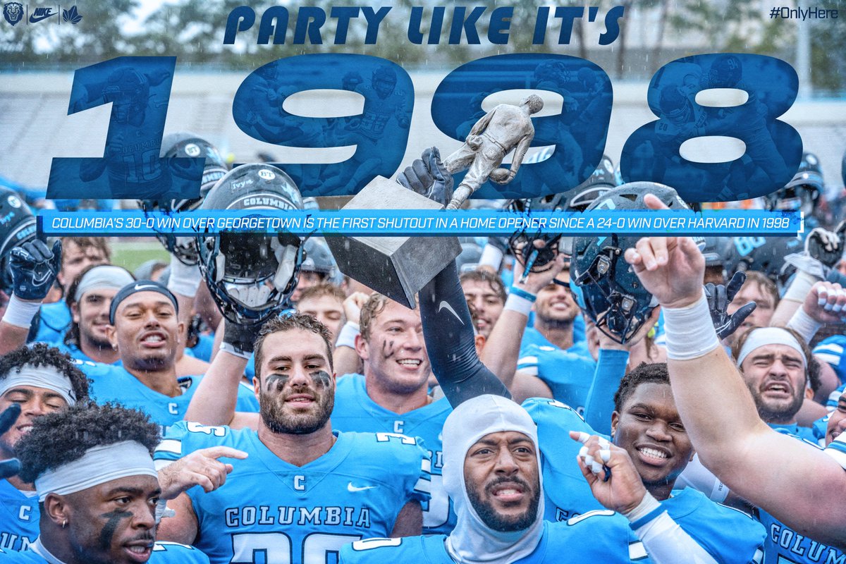 🎉🎉🎉

#OnlyHere | #RoarLionRoar