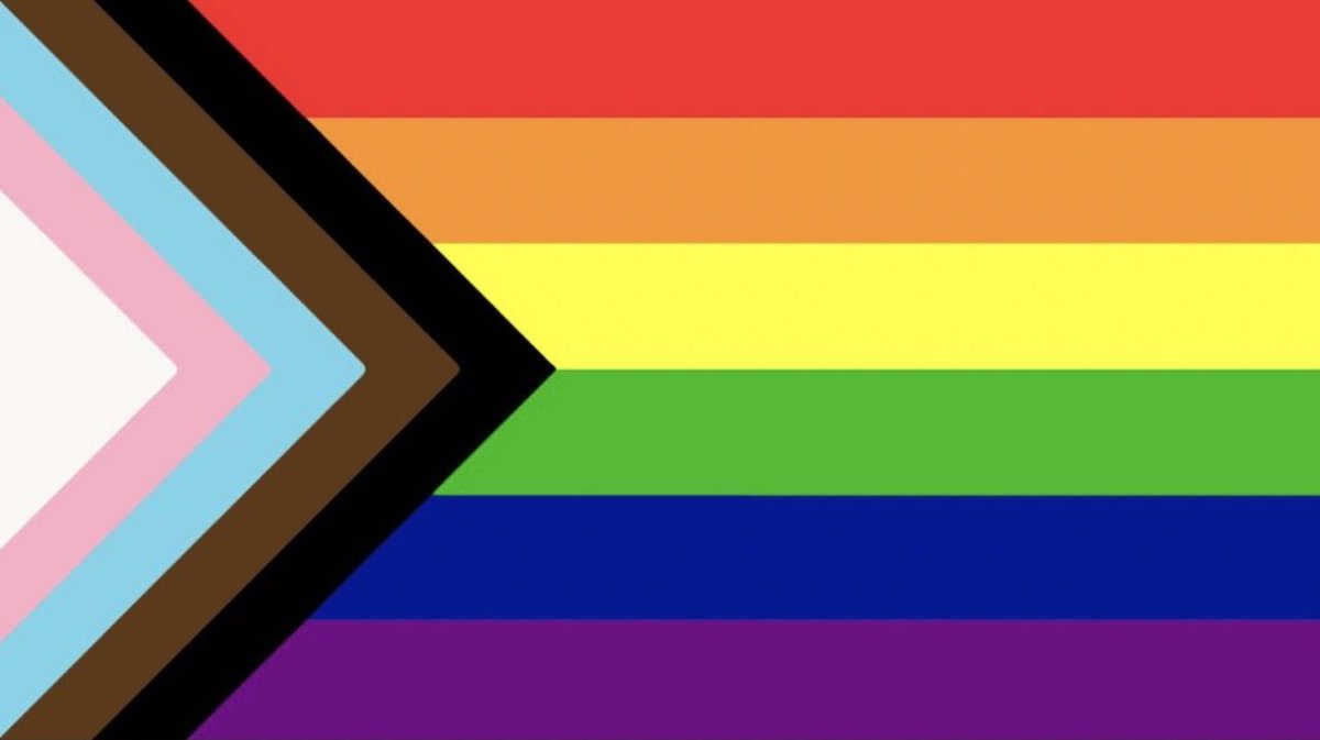 Sondeo Tuitero 

Te sientes identificado con esta bandera? 👇 

NO: 🔄
SÍ: ♥️